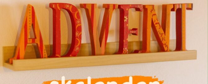 Instagram-Story: Adventskalender für Kunden als nächstes Thema